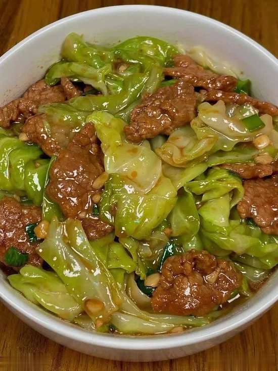 推荐冬季高蛋白食物