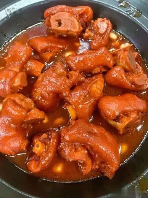 家常高蛋白菜谱