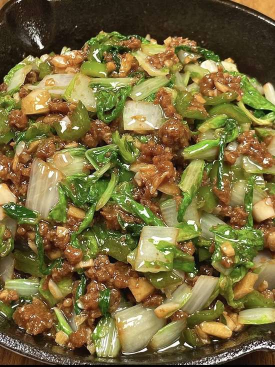 救命菜的正宗做法