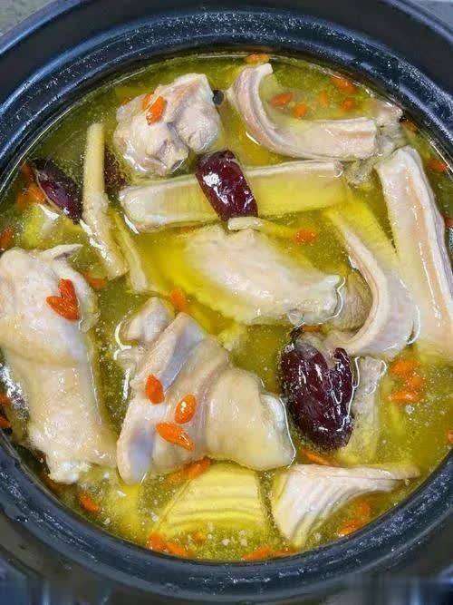 清爽的家常菜谱大全