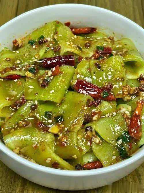 秋冬滋补暖身八道菜推荐