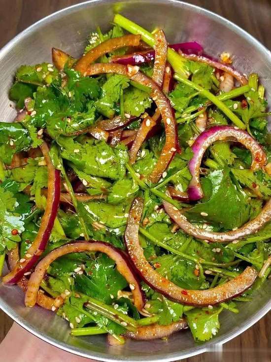 菜谱8道简单易做的美食