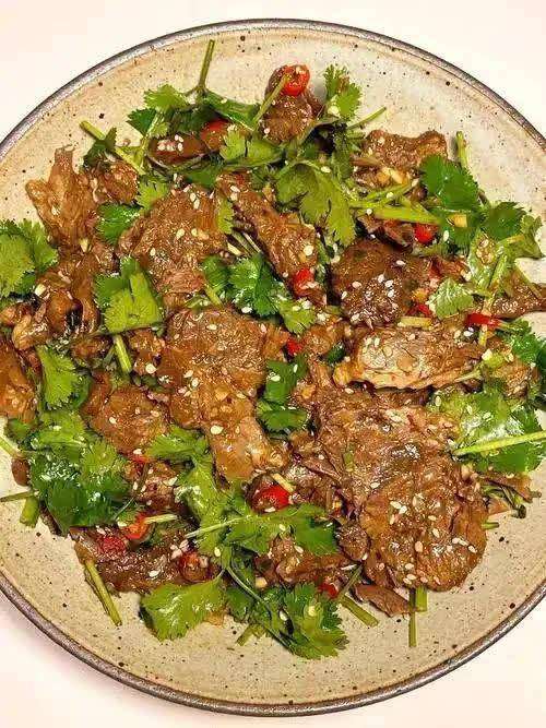 8道简单易做的家常菜