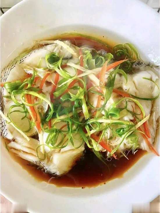 清爽的家常菜谱大全