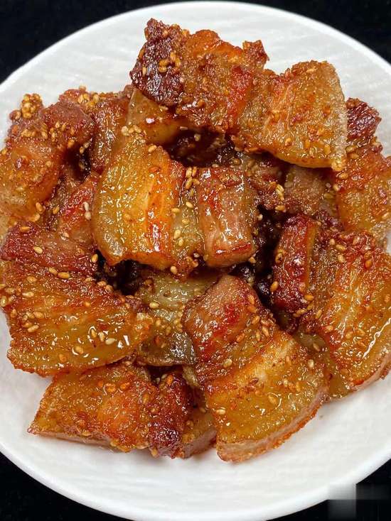 每日一菜人间烟火