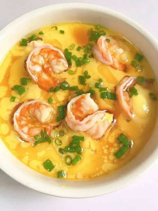 推荐冬季高蛋白食物