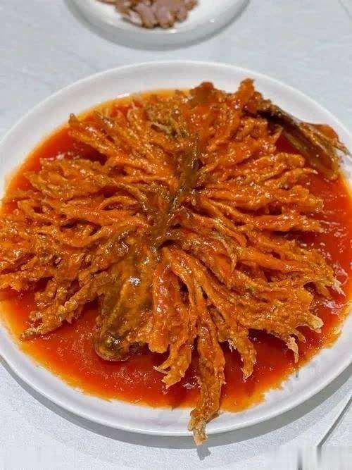 清爽的家常菜谱大全