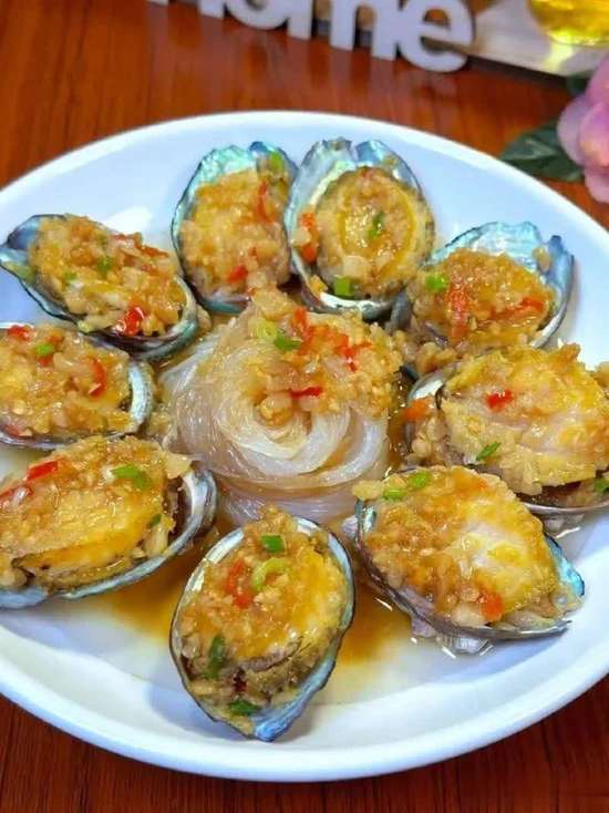 清爽的家常菜谱大全