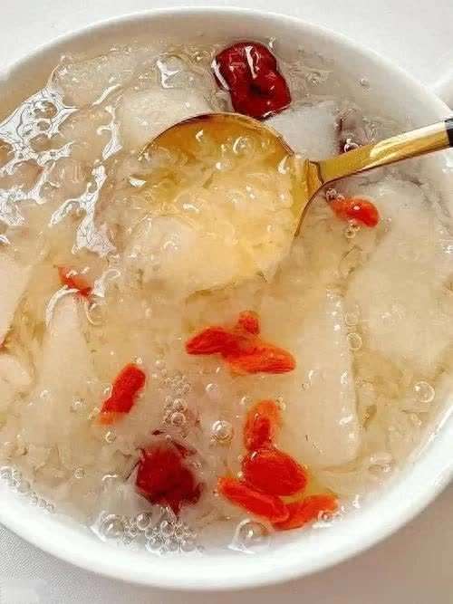 八道家常经典营养汤