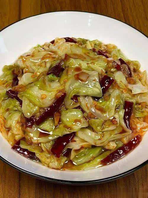 8道简单易做的家常菜