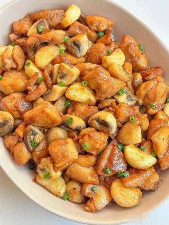 家中来客必备的十道家常菜