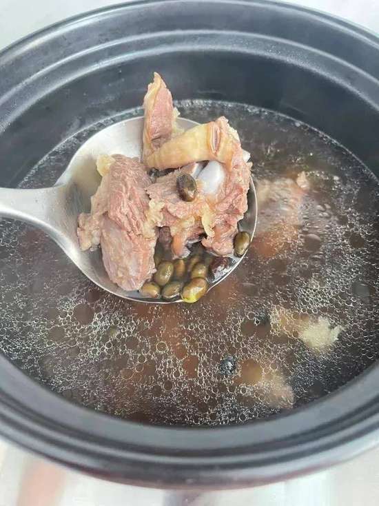 补气养血食疗的食谱