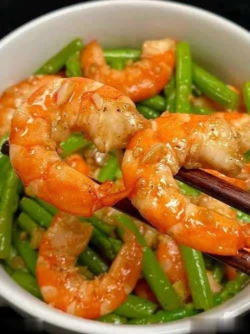 清爽的家常菜谱大全