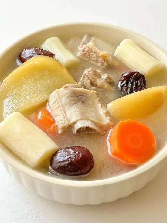 8种家常营养汤的做法