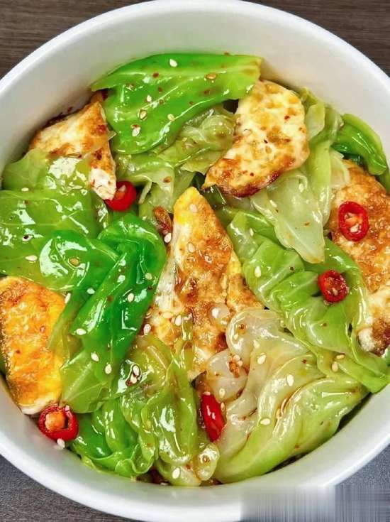 冬燥吃什么可以润燥