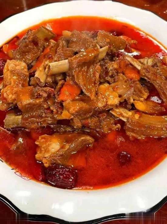 推荐冬季高蛋白食物