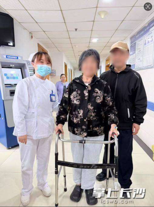 让帕金森自愈方法