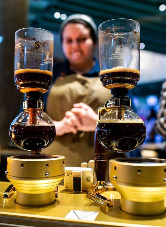 咖啡价格暴涨原因分析