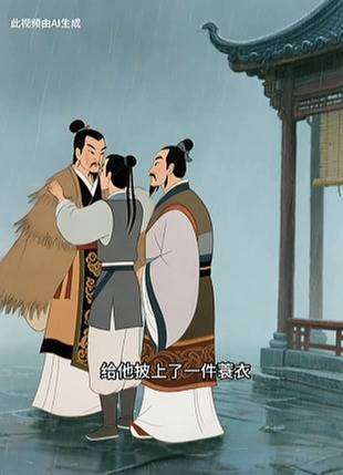 美味在蓑衣圆子