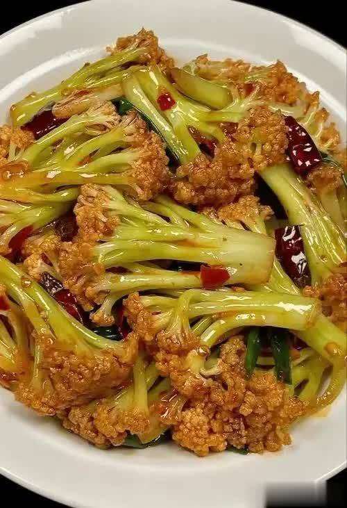 适合天冷吃的8道下饭菜