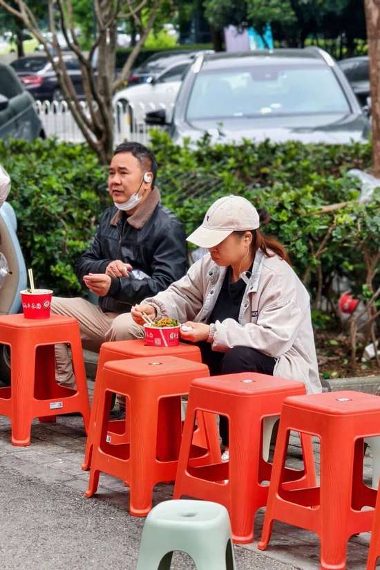 一口热乎东北味