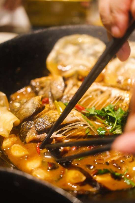 当00后掌管年夜饭