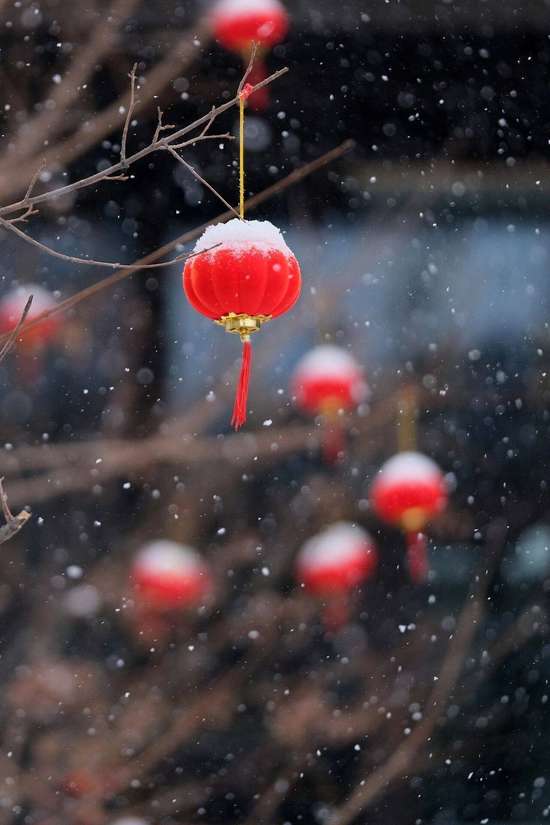 今日大寒有哪些习俗