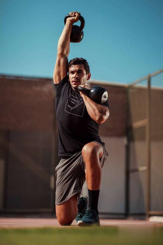 最有效的增肌训练计划