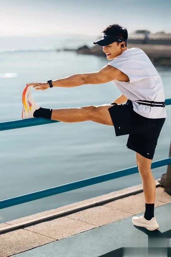 让人又爱又恨的深蹲