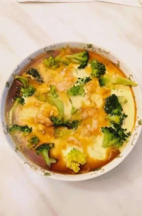 菜谱8道简单易做的美食