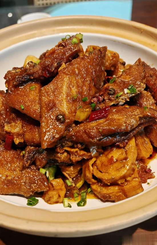 补钙菜谱家常菜做法