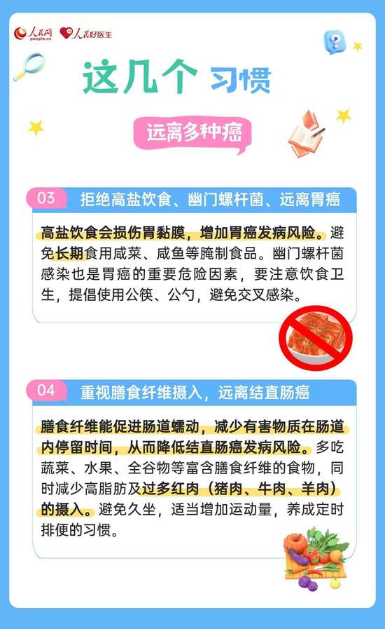 哪几种癌前病变要警惕