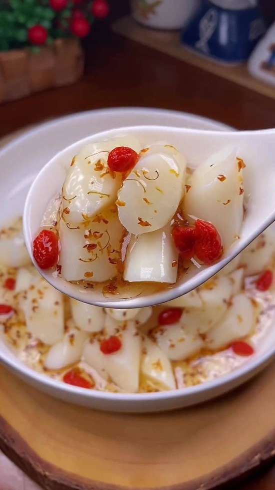 大寒前后这四种食品要少吃