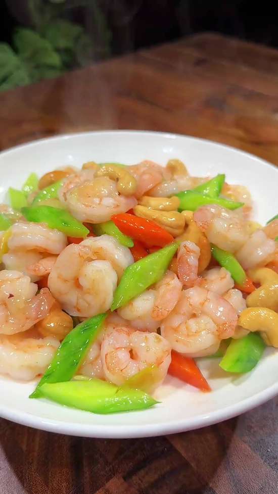 一周晚餐不重样