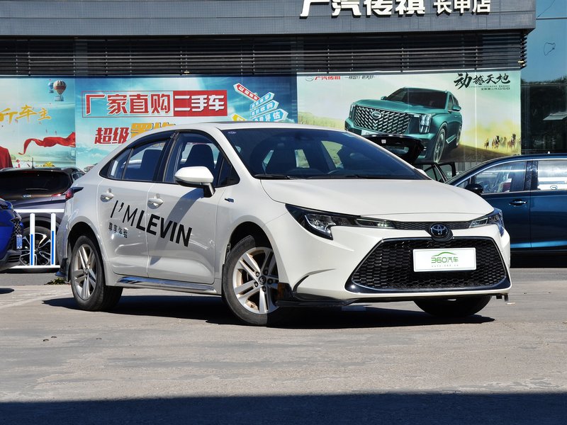 【雷凌】广汽丰田_雷凌_雷凌报价_图片_360汽车