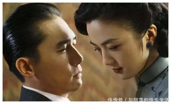 《色戒》幕后:汤唯的试戏剧本是假的,梁朝伟称克服不了生理障碍巴瑶族人出现“人类正在进化”的证据,未来会有新人类诞生吗? 《色戒》幕后:汤唯的试戏剧本是假的,梁朝伟称克服不了生理障碍巴瑶族人出现“人类正在进化”的证据,未来会有新人类诞生吗?