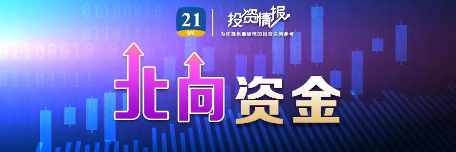 北向资金昨日净卖出66.7亿元，减持银行行业近8亿元（名单）曾被千万人表白“我等你长大”，如今她27岁长成这样，网友：告辞了