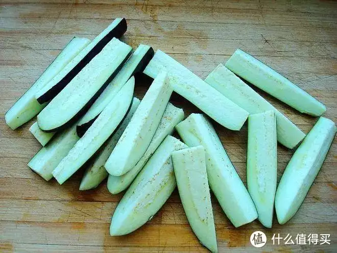 大茄子（大茄子怎么烧好吃） 第4张