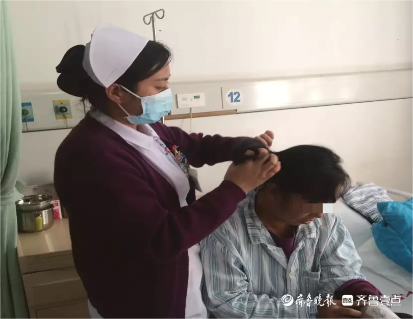 医德医风典范丨滕州市中心人民医院肾内科王娟做个有温度的护理人为何诸葛亮不能一统三国？毛主席一语道破：我看他最少犯了3个错误（内科护理）滕州市中心人民医院领导，