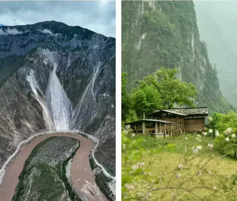 五一拼假9天，怎么玩？完美小众旅行目的地帮你安排好了！狼子野心藏不住，一直在“扮猪吃老虎”的赵丽颖终于暴露了(图78)