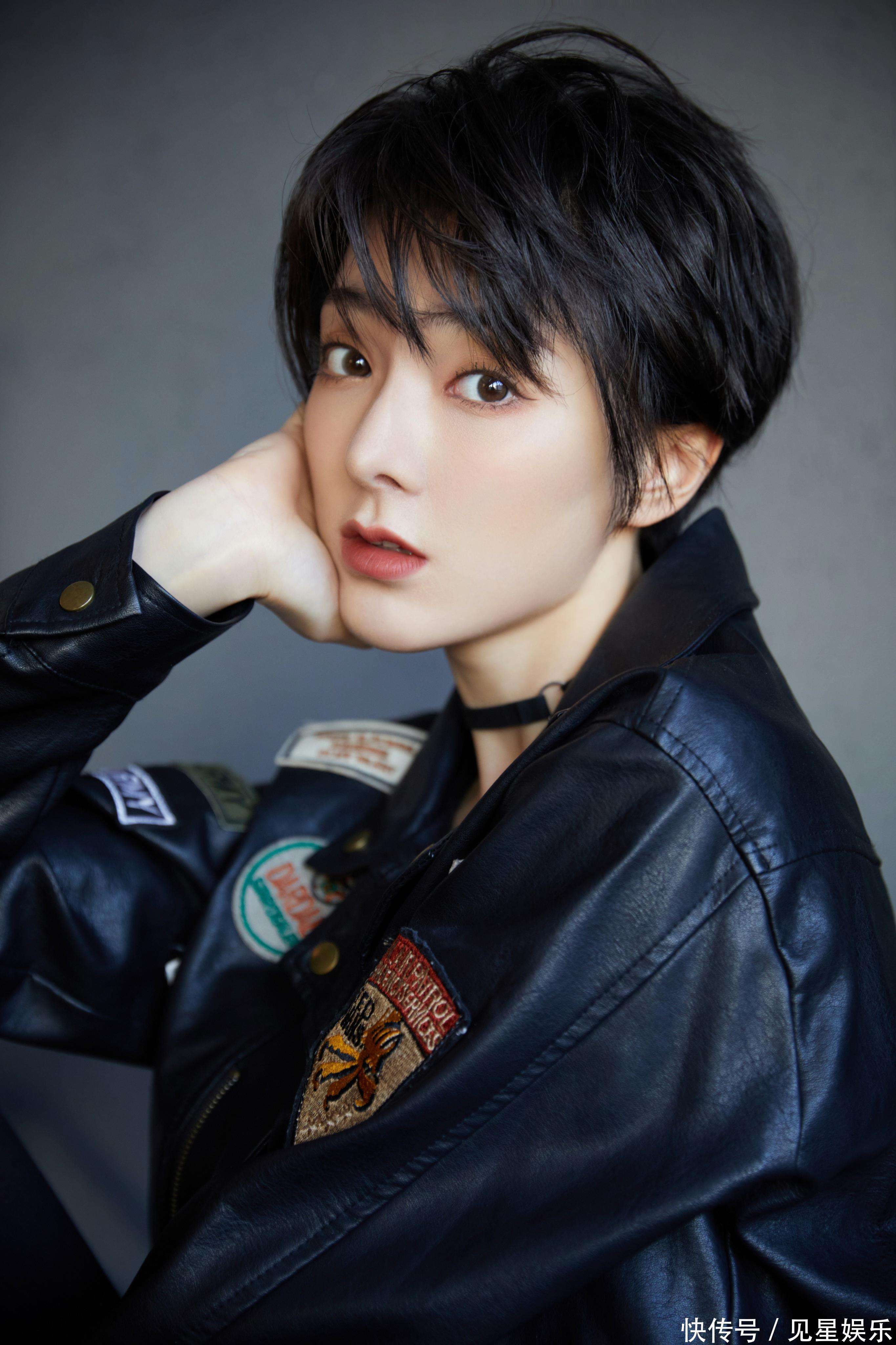 95后新晋小花吴文婕霸屏暑期档三剧同播,合作演员肖战成毅陈哲远_【快资讯】