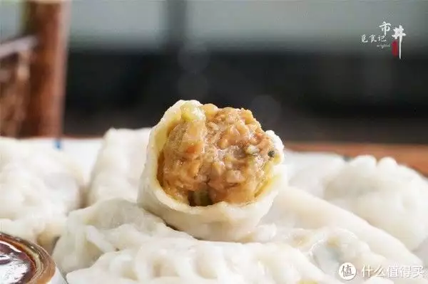 羊肉饺子馅怎么调好吃（羊肉饺子馅正确调法） 第3张