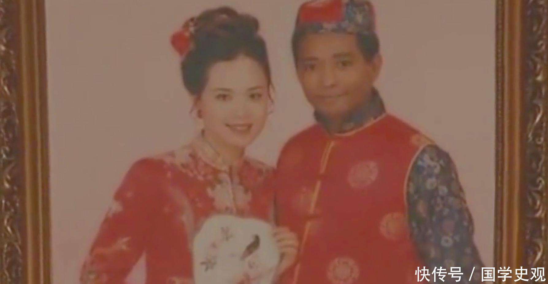 嫁大14岁黑人丈夫的00后女孩，520向中国网友问好-搜狐大视野-搜狐新闻