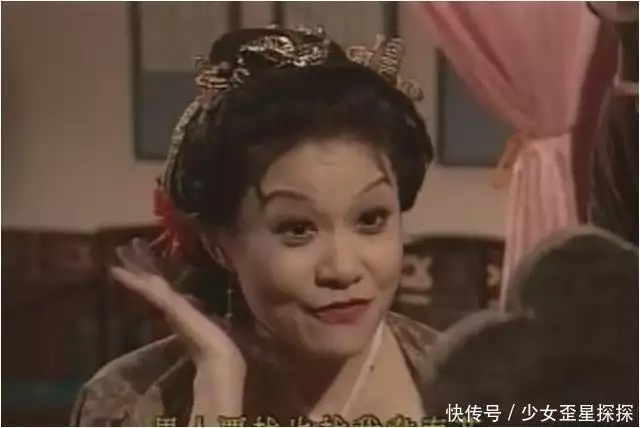 童年DNA动了?回看《鹿鼎记》妥妥经典!一起来侃侃女星现状!19岁留学生爱上大20岁舅妈,威胁舅舅,2022年引来六枪惊魂 童年DNA动了?回看《鹿鼎记》妥妥经典!一起来侃侃女星现状!19岁留学生爱上大20岁舅妈,威胁舅舅,2022年引来六枪惊魂