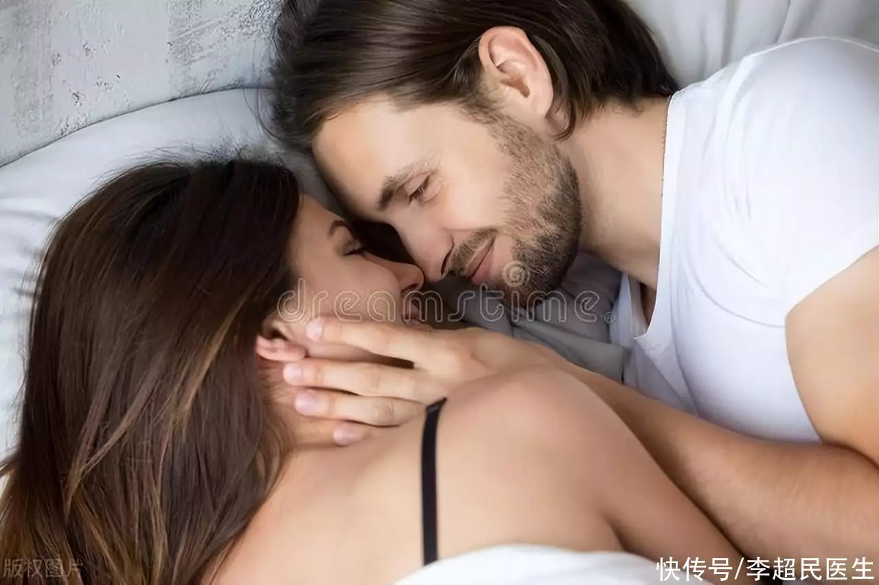 男女“性生活”的6个冷知识，不知欺骗了多少人，别太害羞刀郎解释了与云朵同居缘由，是其妻子同意