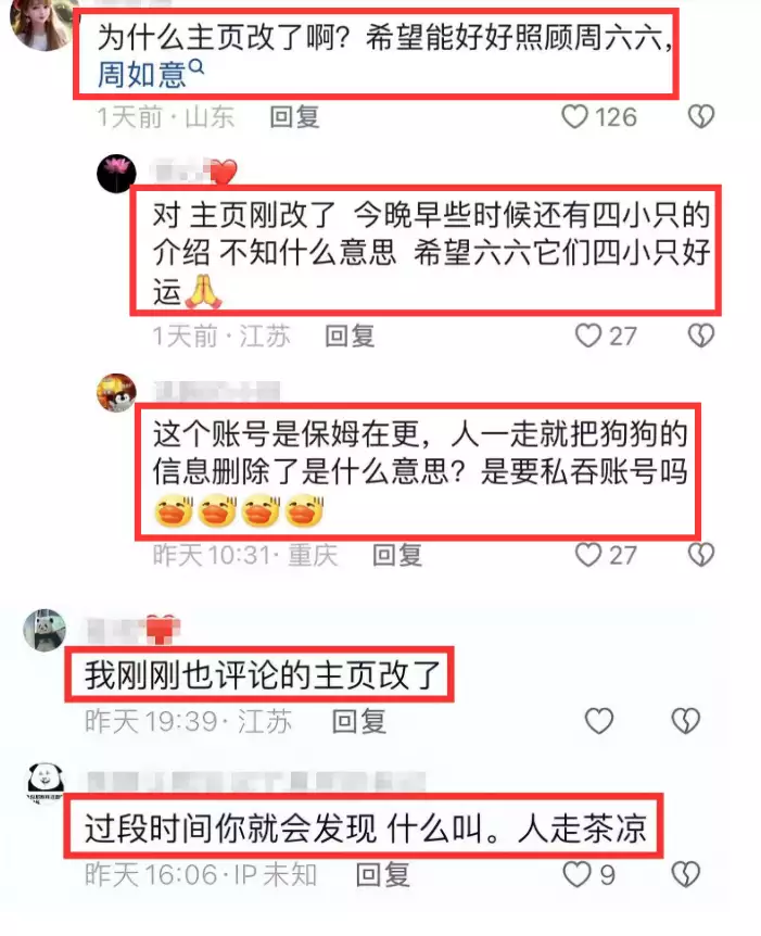 周海媚（周海媚 离世） 第6张