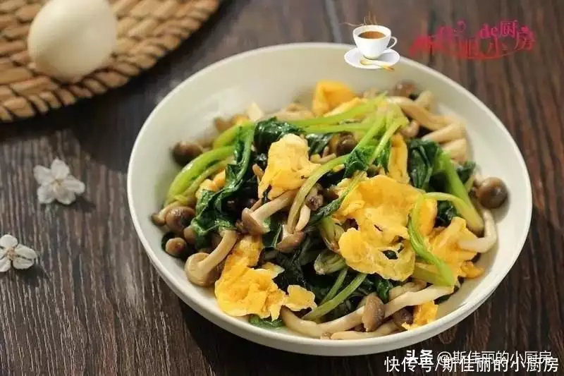 请客菜谱（请客菜谱二十几个菜有哪些） 第6张