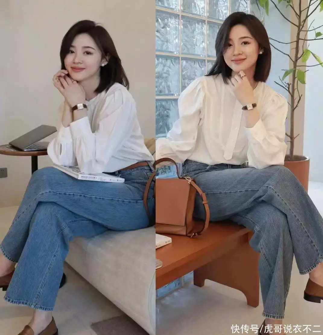 真正有品位的时尚女人，夏季都爱搭配这三件单品，简约清爽又优雅今年夏天，这“4条”裙子正流行，时髦优雅显气质，咋穿都好看