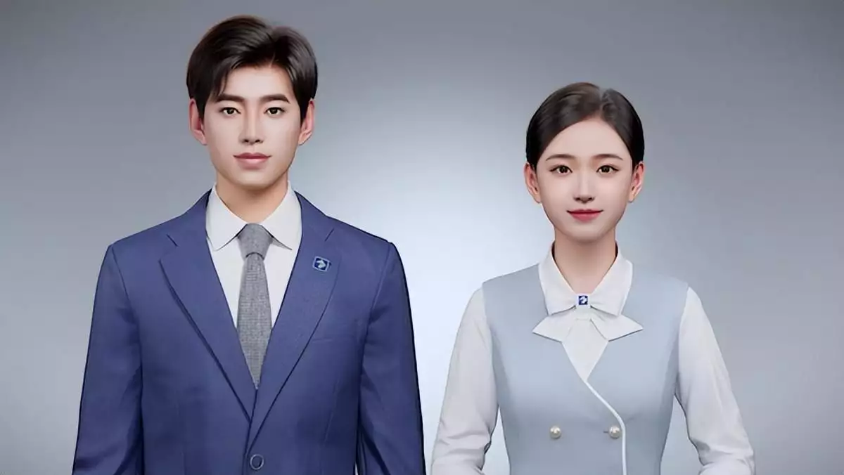 人形机器人迈开腿 AI大模型加速跑 上海人工智能产业实现三个倍增高马尾逐渐消失在校园，“鲶鱼头”更受欢迎，家长不理解也看不懂