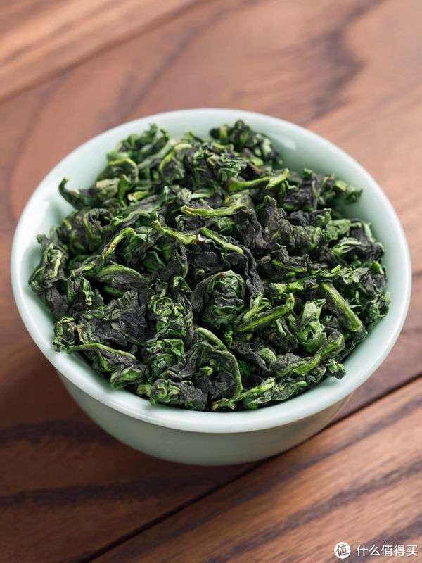 铁观音属于什么茶